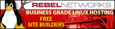 WINDOWS AND LINUX free WHMCS REBEL NETWORKS 24/7 365 days technical support