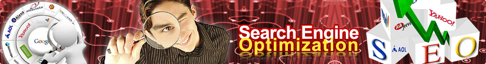 Search Engine Optimization