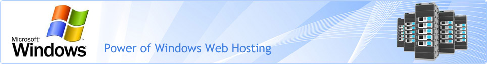 Windows Hosting