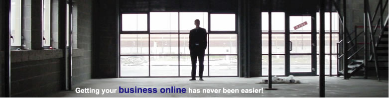 Get your business online with Rebel Networks Managed Website Hosting solutions!